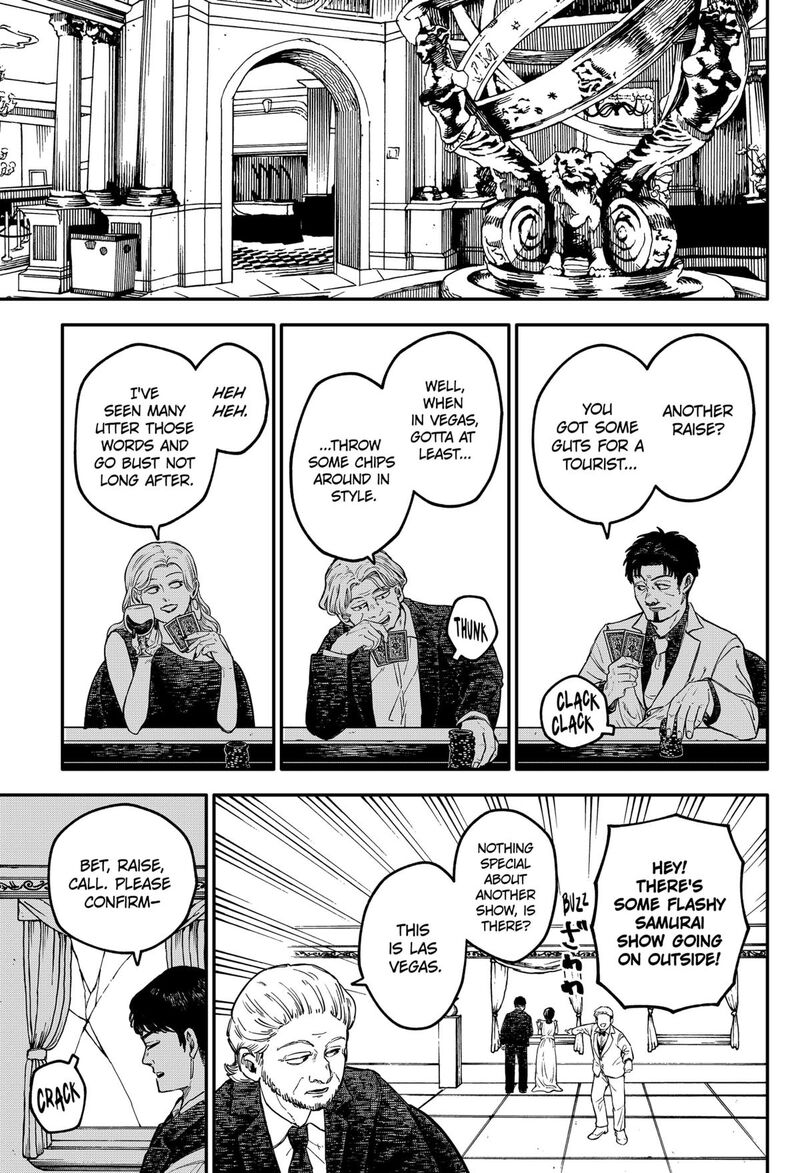 Read Youchien Wars Manga Online