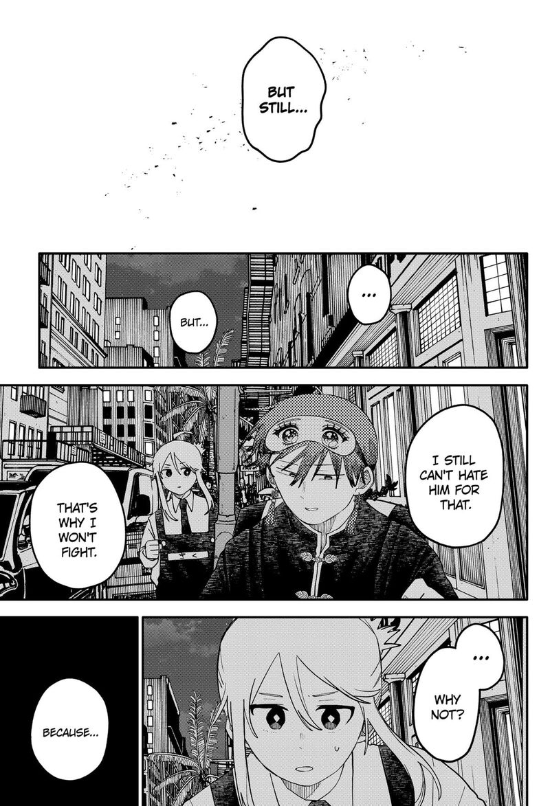Read Youchien Wars Manga Online