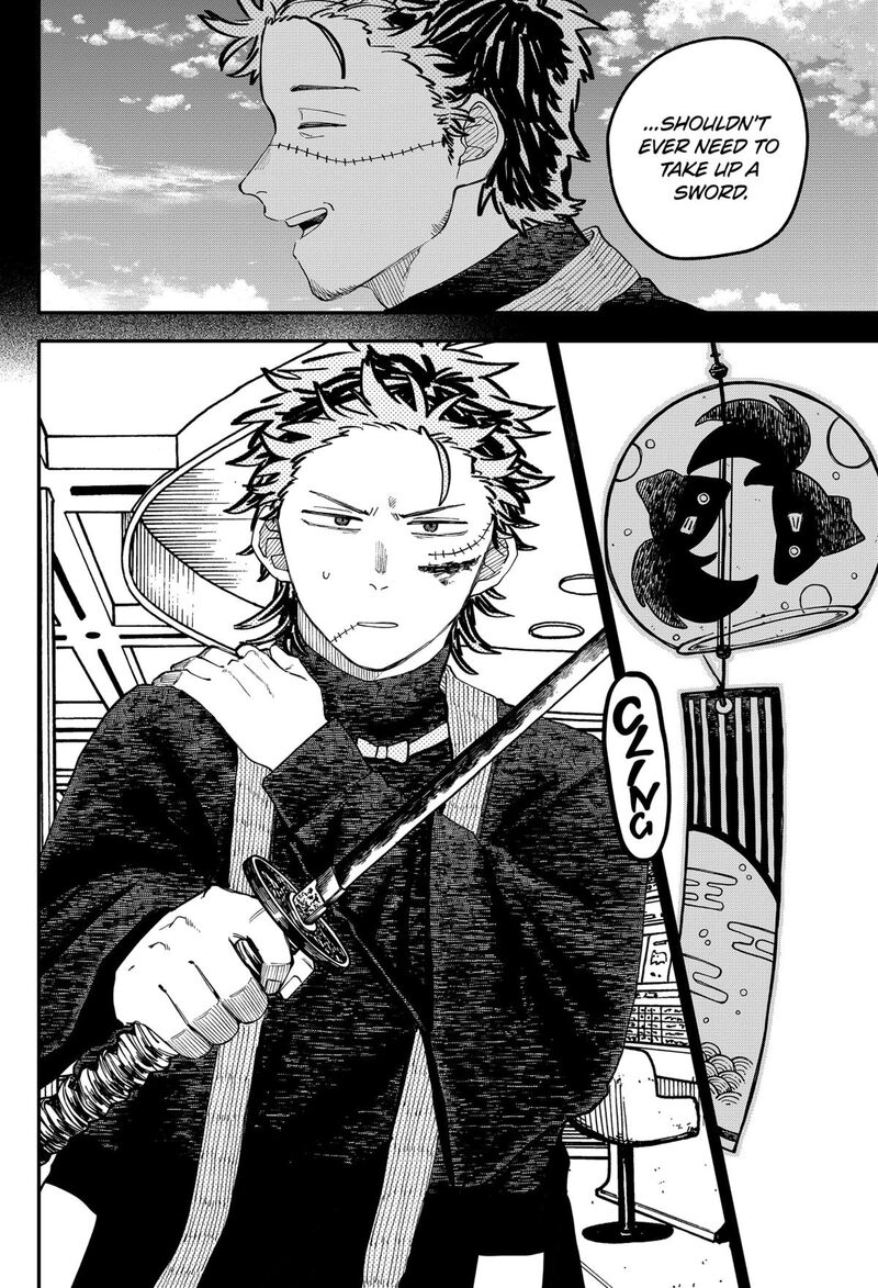 Read Youchien Wars Manga Online
