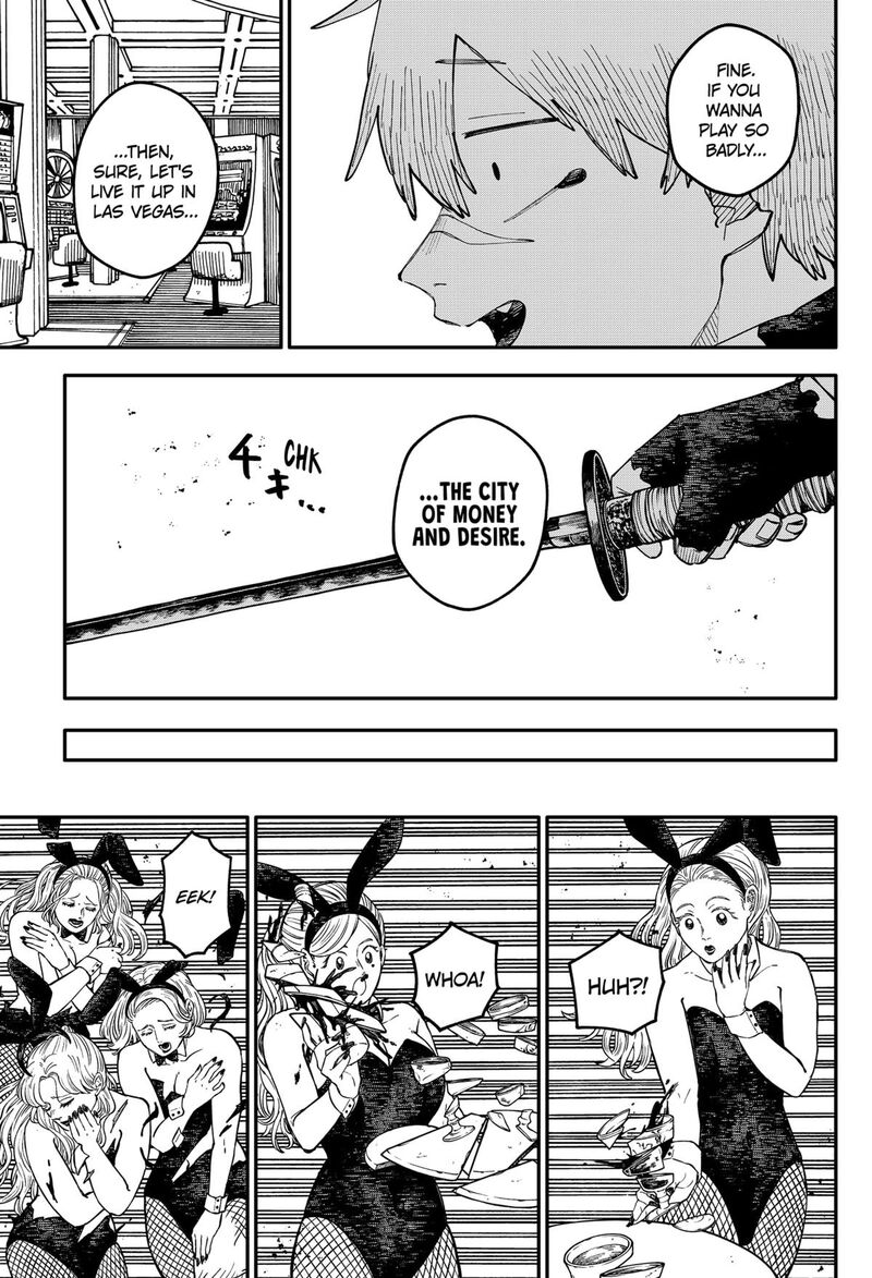 Read Youchien Wars Manga Online