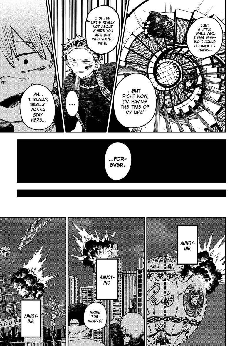 Read Youchien Wars Manga Online