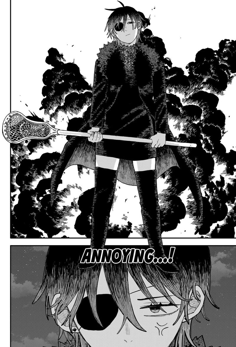 Read Youchien Wars Manga Online