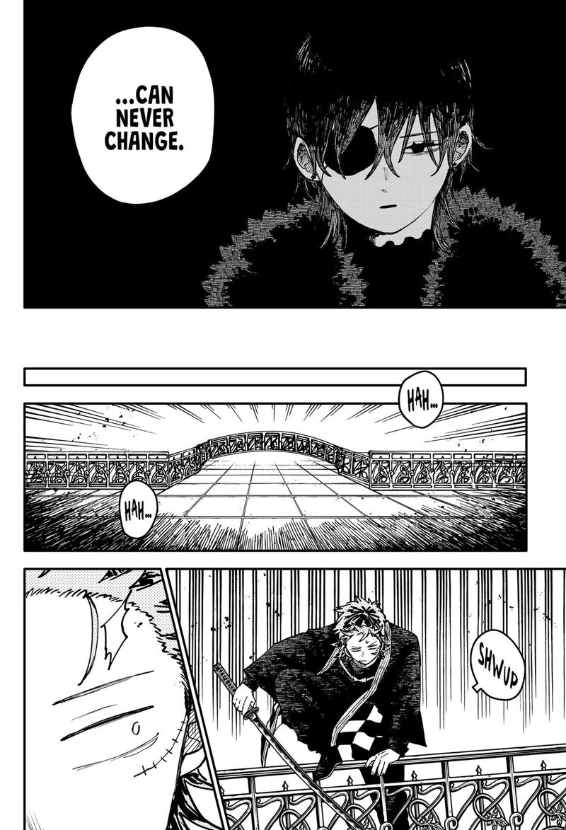 Read Youchien Wars Manga Online