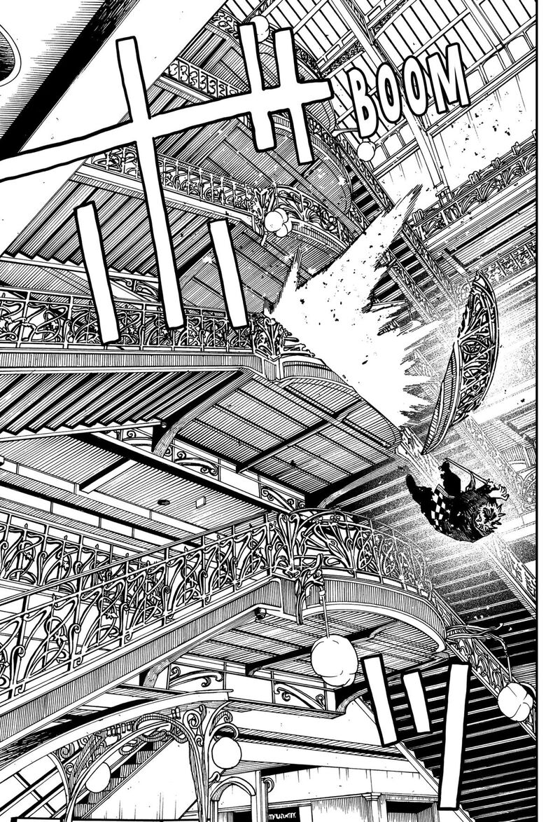 Read Youchien Wars Manga Online