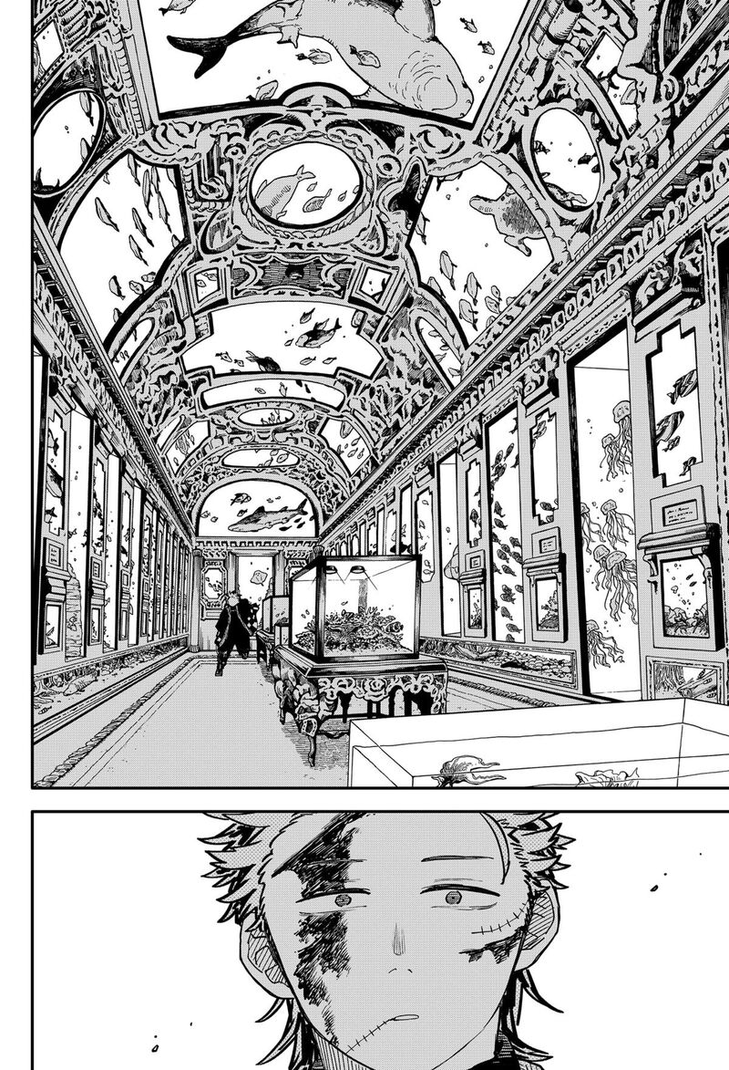 Read Youchien Wars Manga Online