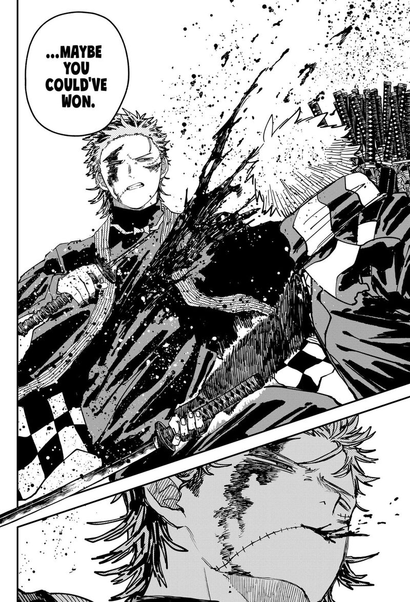 Read Youchien Wars Manga Online