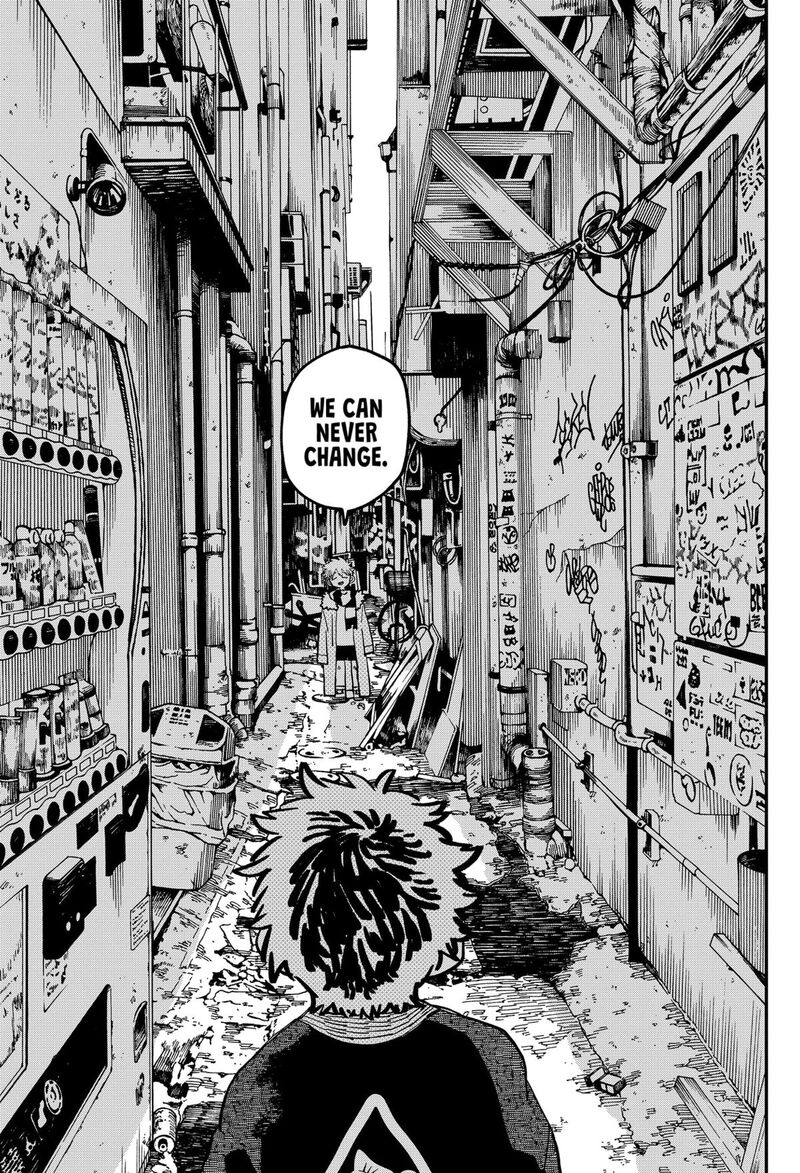 Read Youchien Wars Manga Online