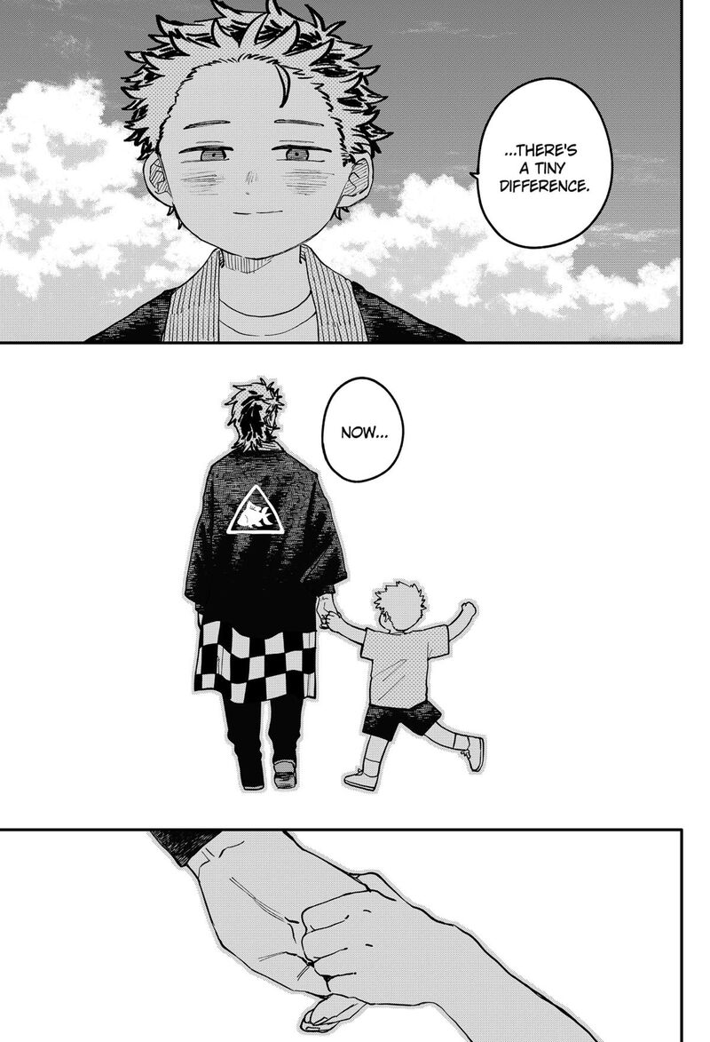 Read Youchien Wars Manga Online