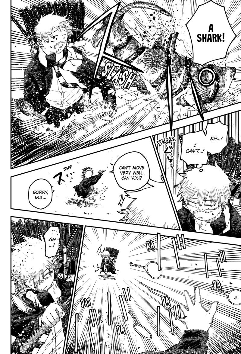 Read Youchien Wars Manga Online