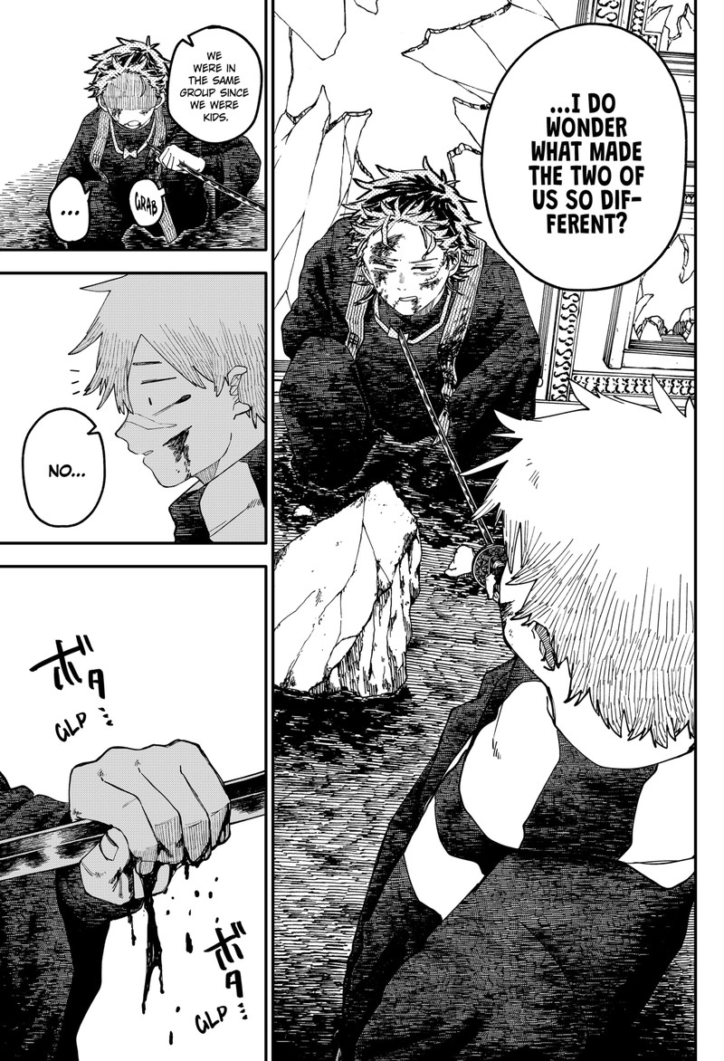 Read Youchien Wars Manga Online