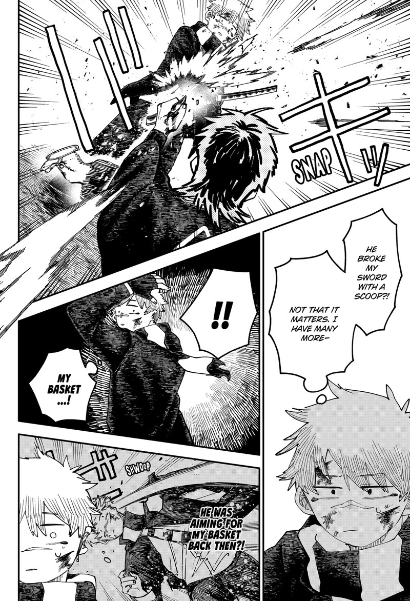 Read Youchien Wars Manga Online