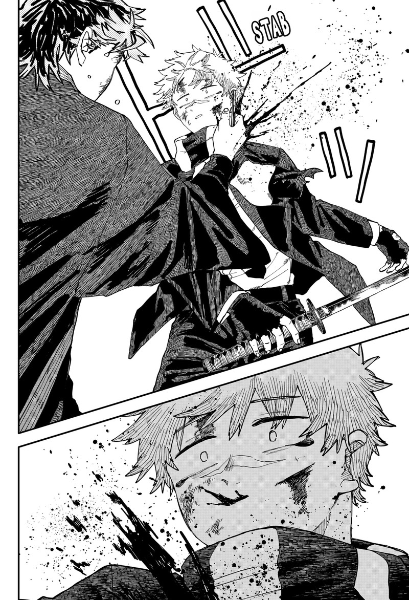 Read Youchien Wars Manga Online