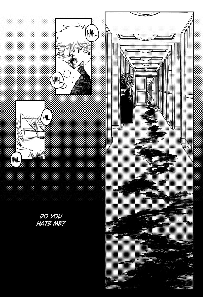 Read Youchien Wars Manga Online