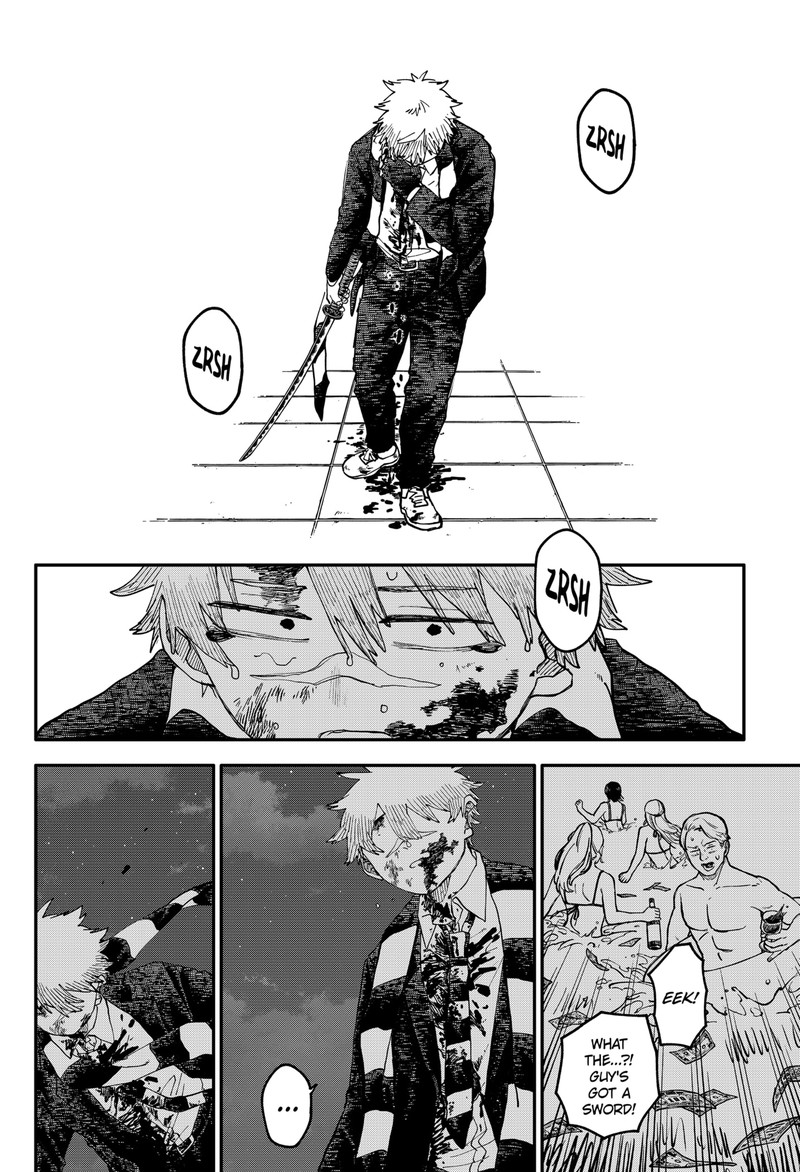 Read Youchien Wars Manga Online