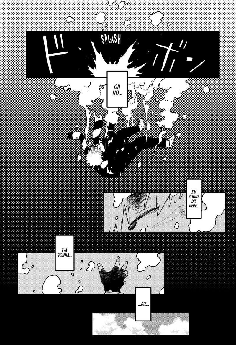 Read Youchien Wars Manga Online