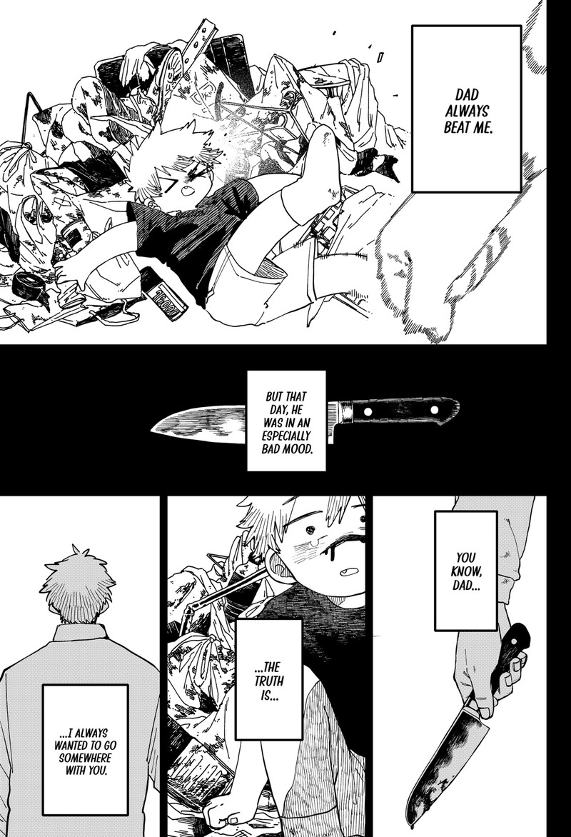 Read Youchien Wars Manga Online