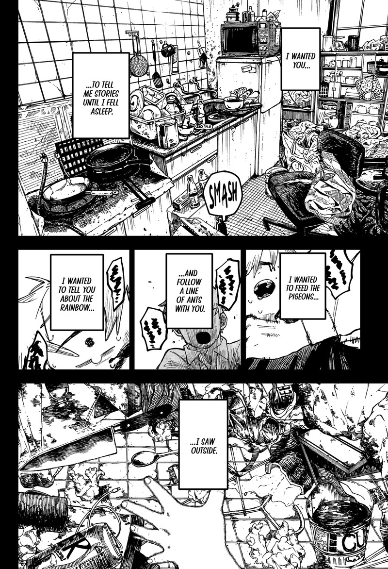 Read Youchien Wars Manga Online