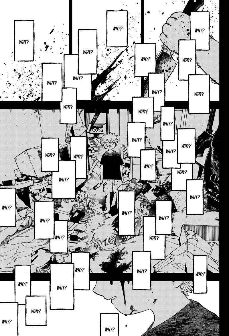 Read Youchien Wars Manga Online