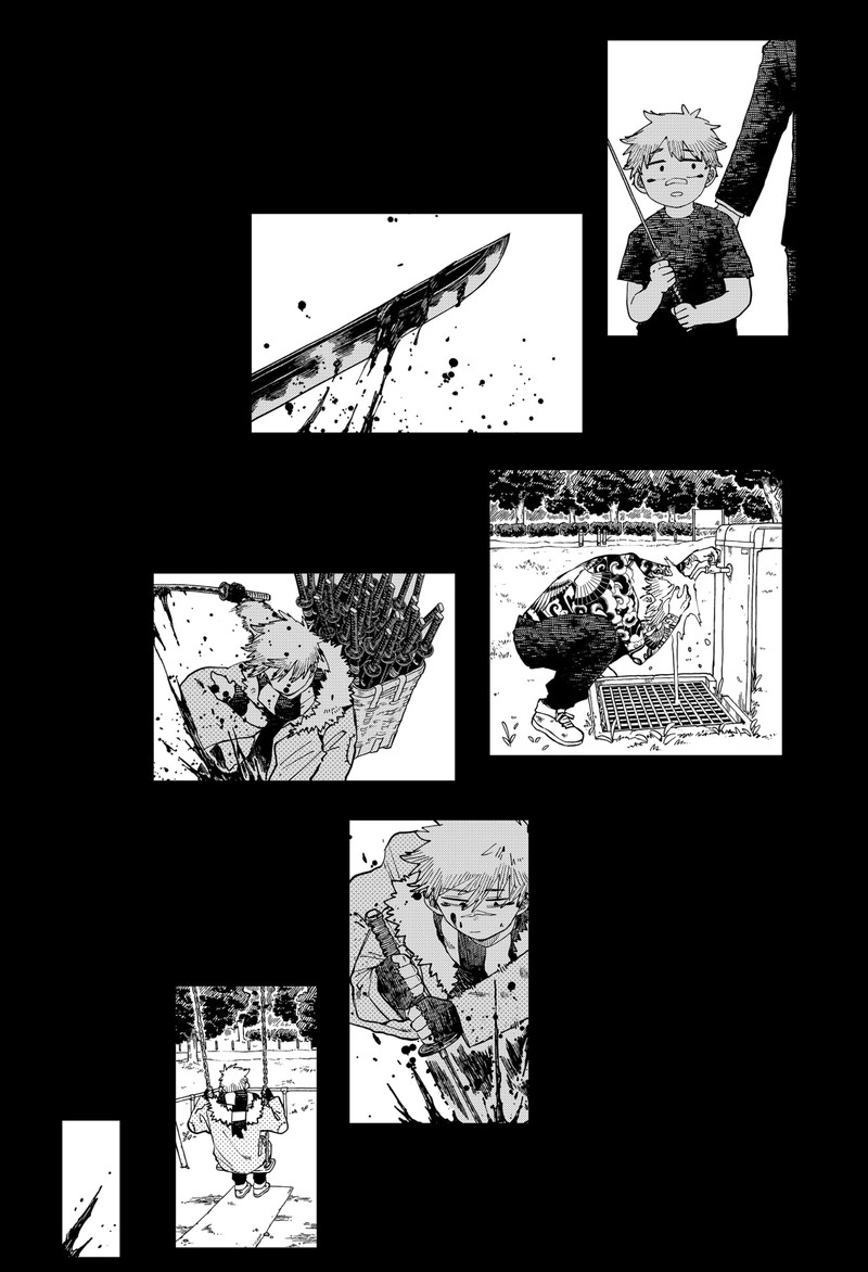 Read Youchien Wars Manga Online