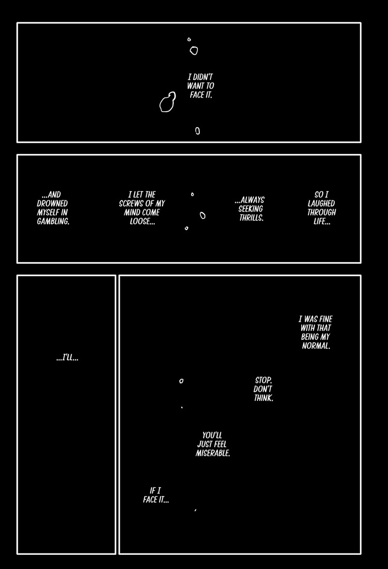 Read Youchien Wars Manga Online