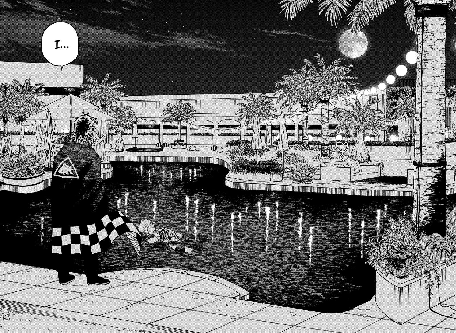 Read Youchien Wars Manga Online