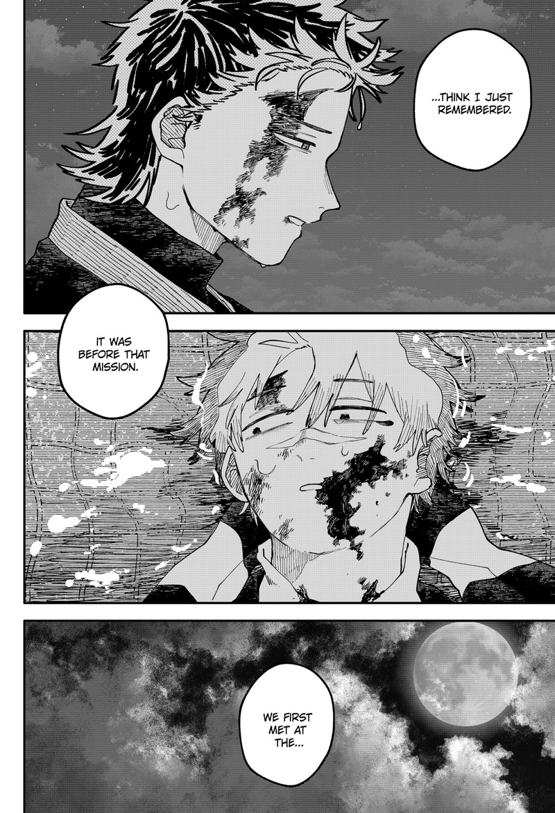 Read Youchien Wars Manga Online