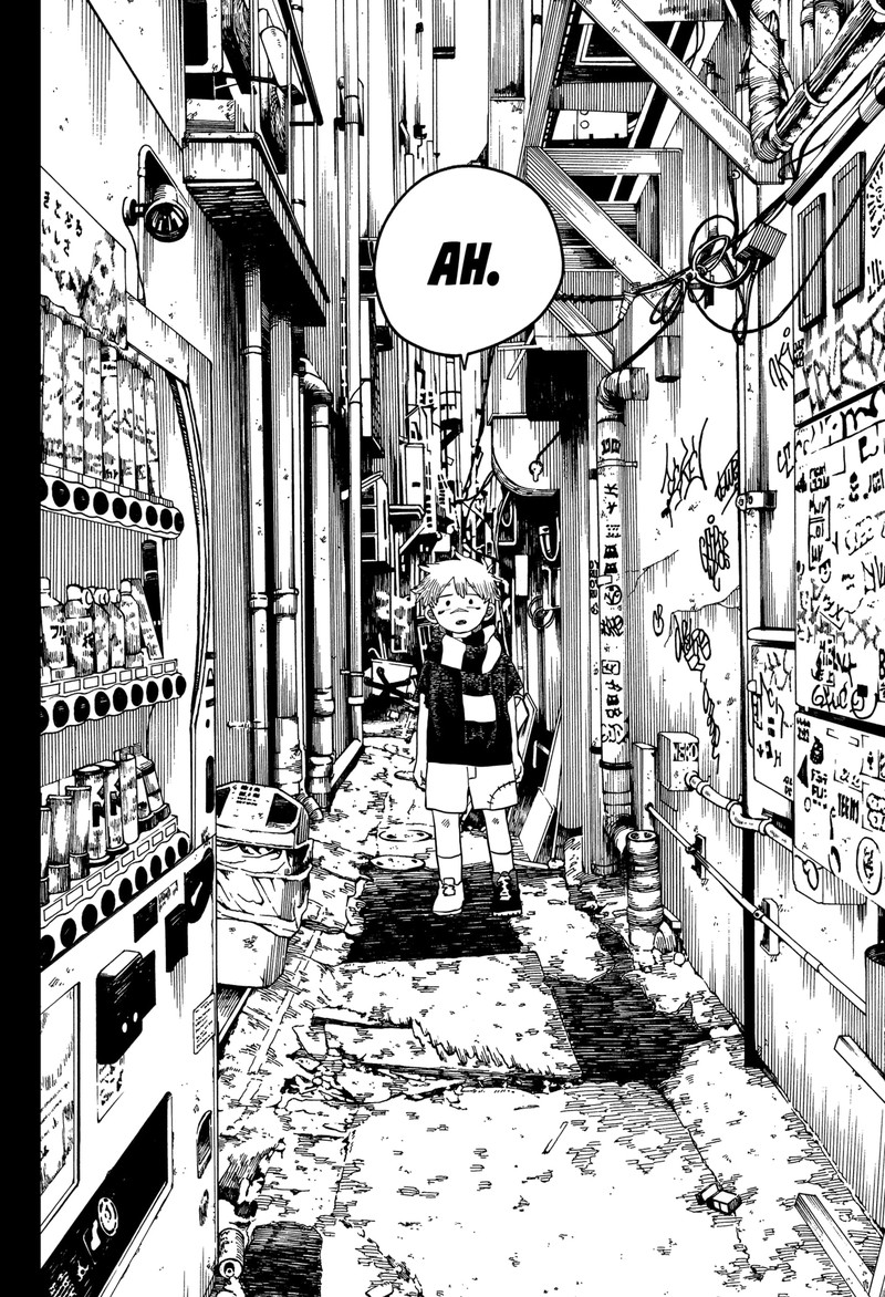 Read Youchien Wars Manga Online