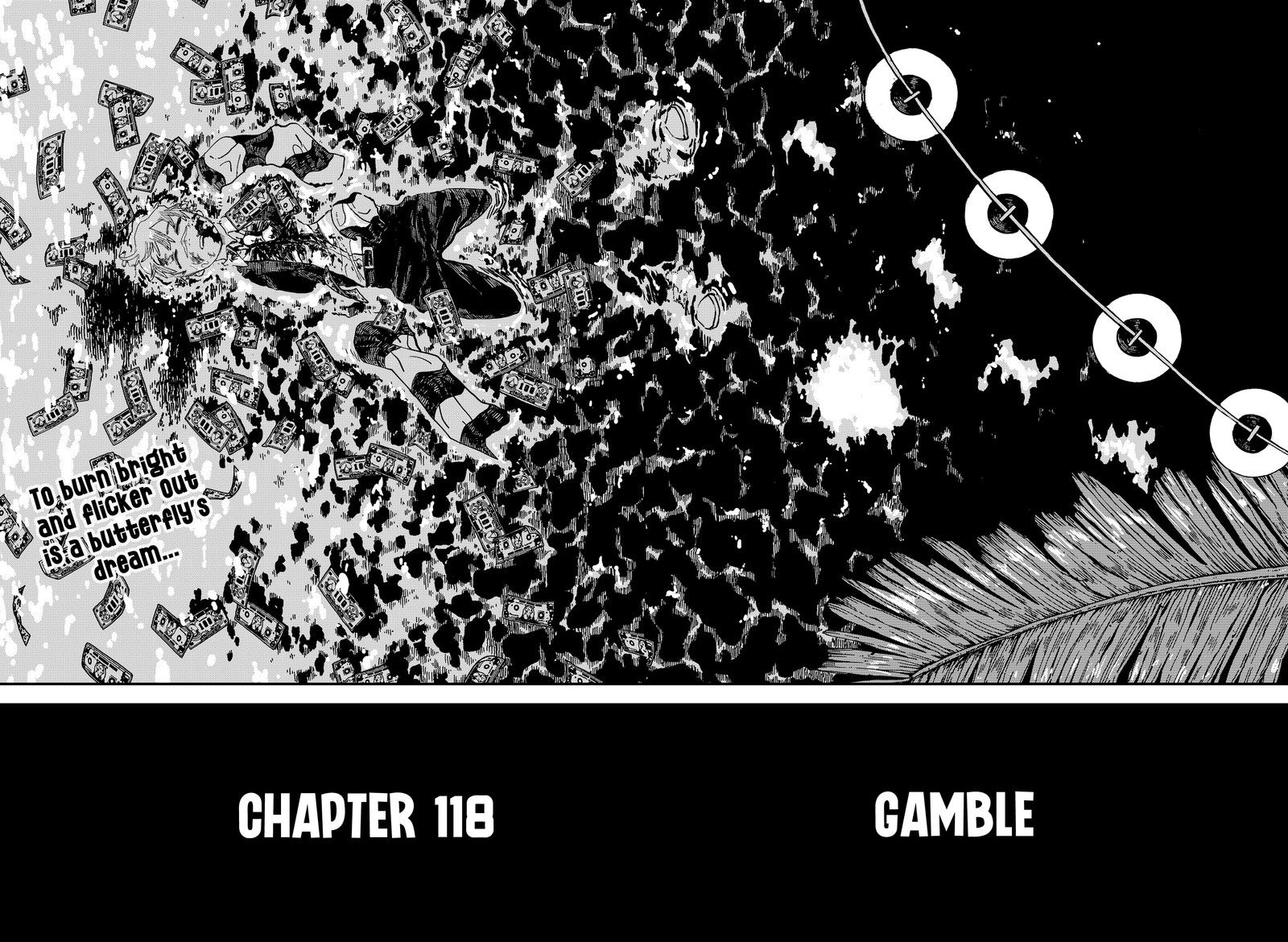 Read Youchien Wars Manga Online
