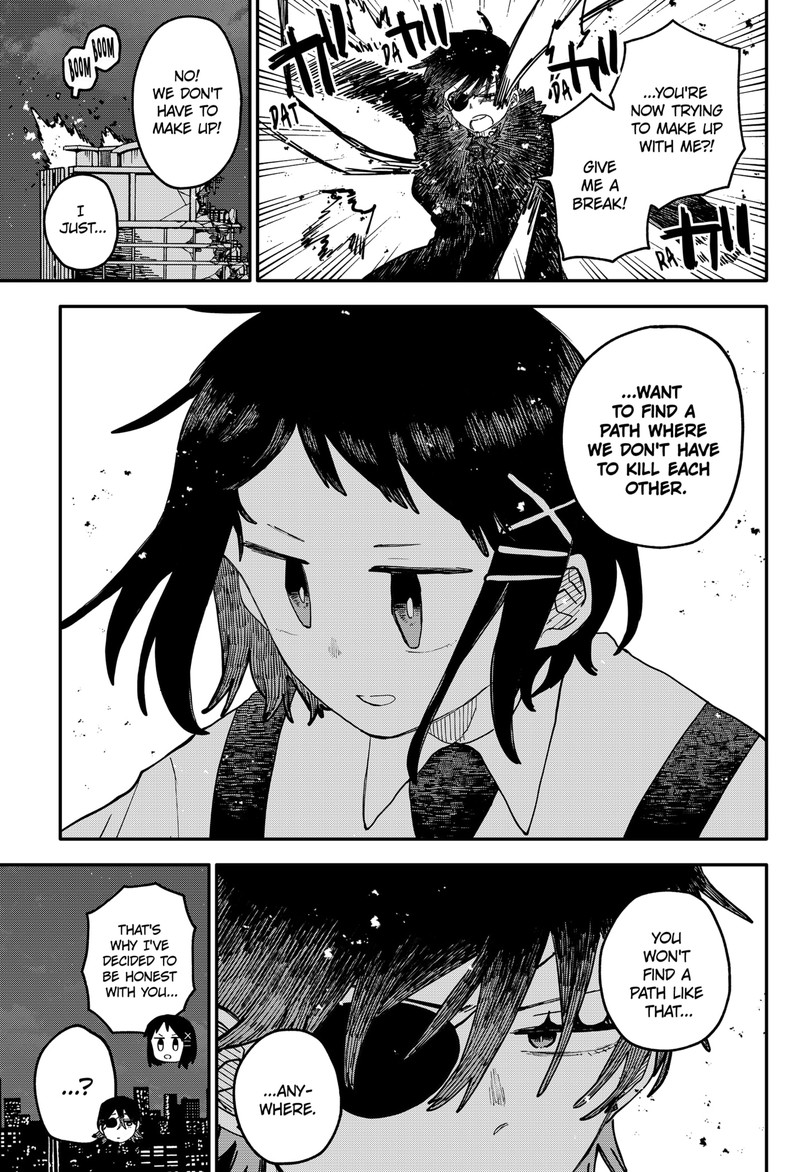 Read Youchien Wars Manga Online