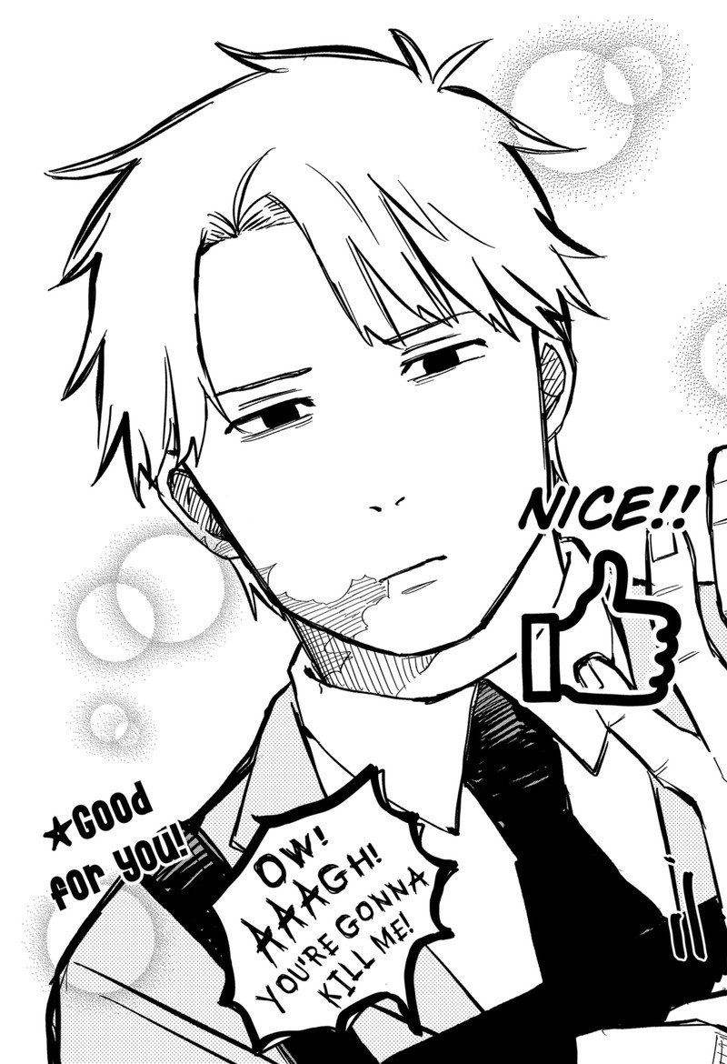 Read Youchien Wars Manga Online
