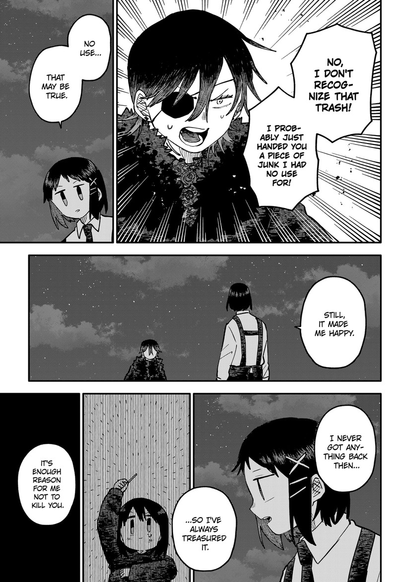 Read Youchien Wars Manga Online