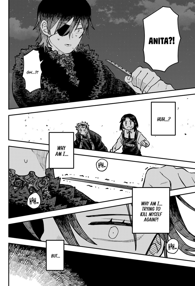 Read Youchien Wars Manga Online