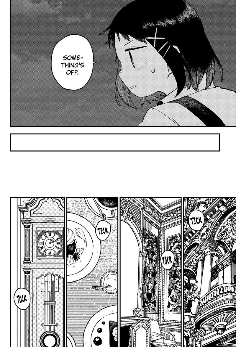 Read Youchien Wars Manga Online