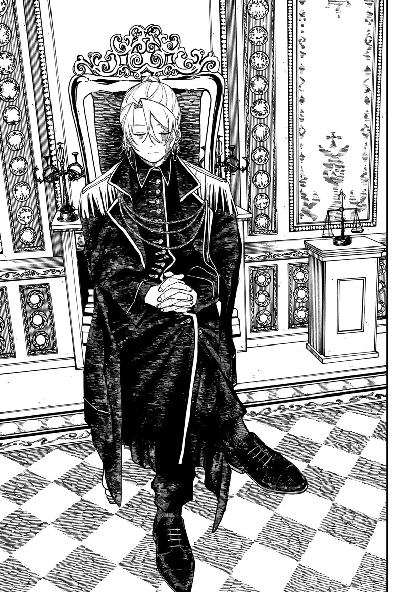 Read Youchien Wars Manga Online