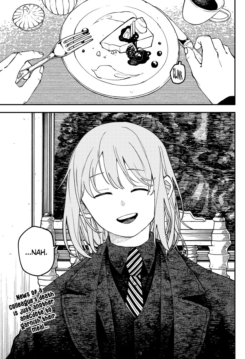 Read Youchien Wars Manga Online