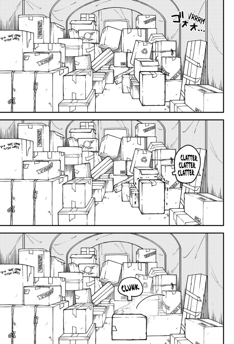 Read Youchien Wars Manga Online