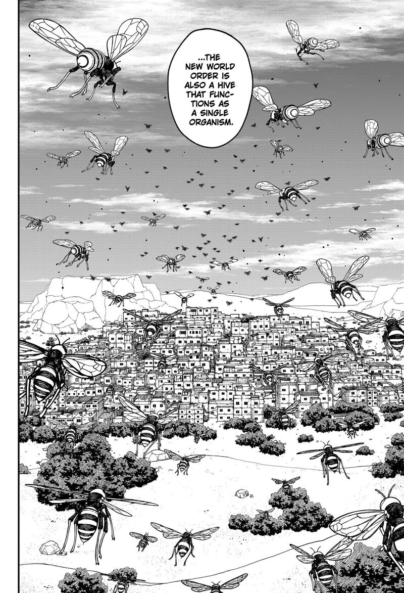 Read Youchien Wars Manga Online