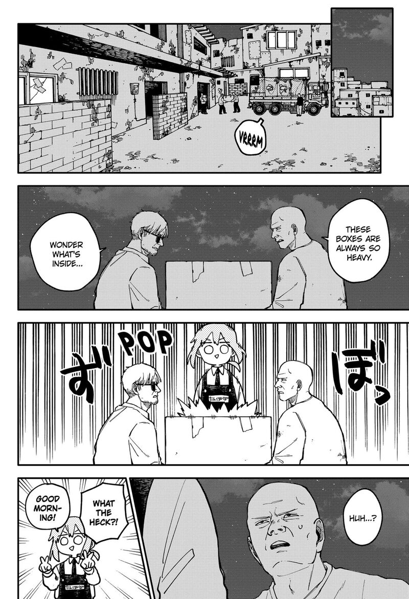 Read Youchien Wars Manga Online