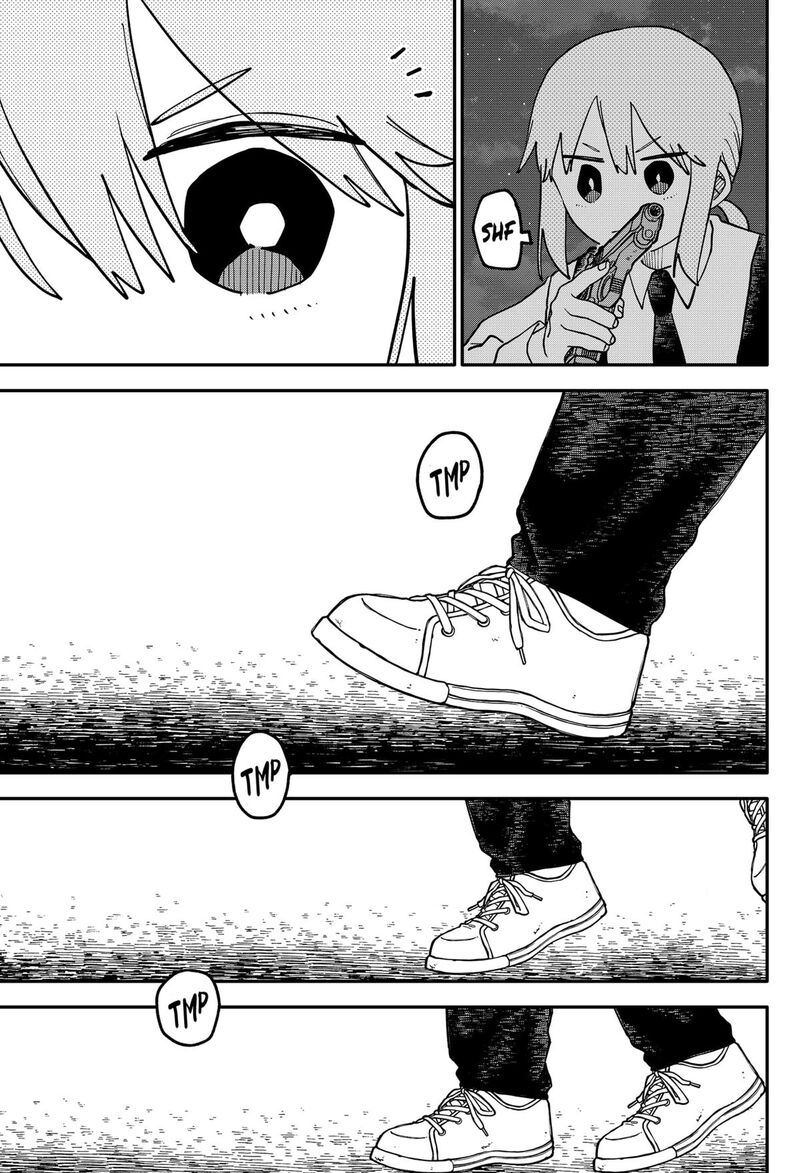Read Youchien Wars Manga Online