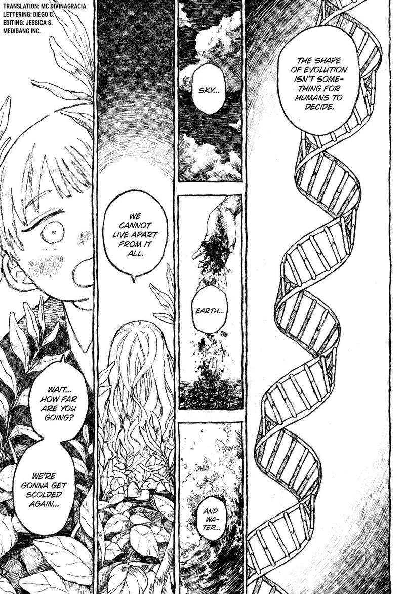 Read Youchien Wars Manga Online
