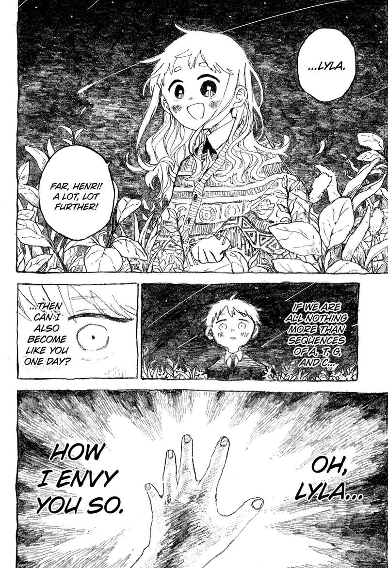 Read Youchien Wars Manga Online