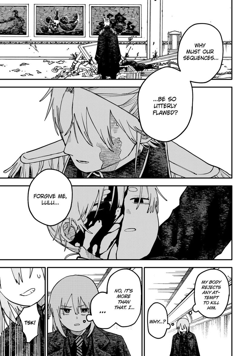 Read Youchien Wars Manga Online