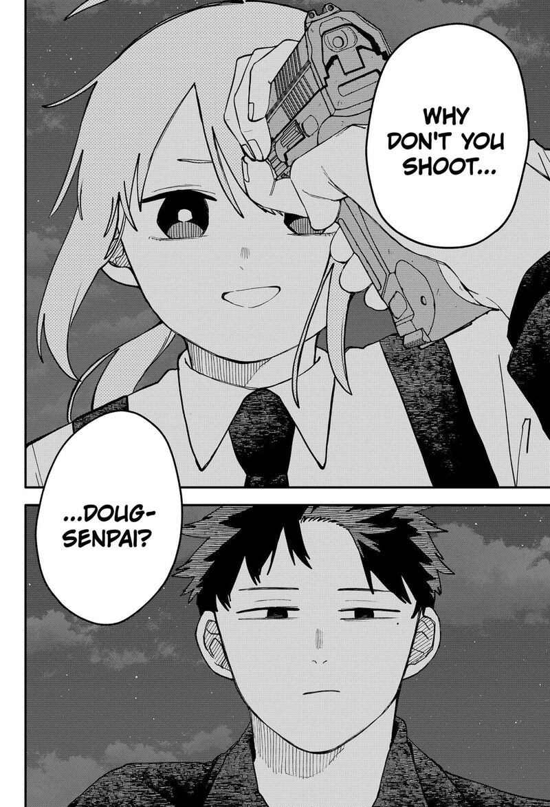 Read Youchien Wars Manga Online