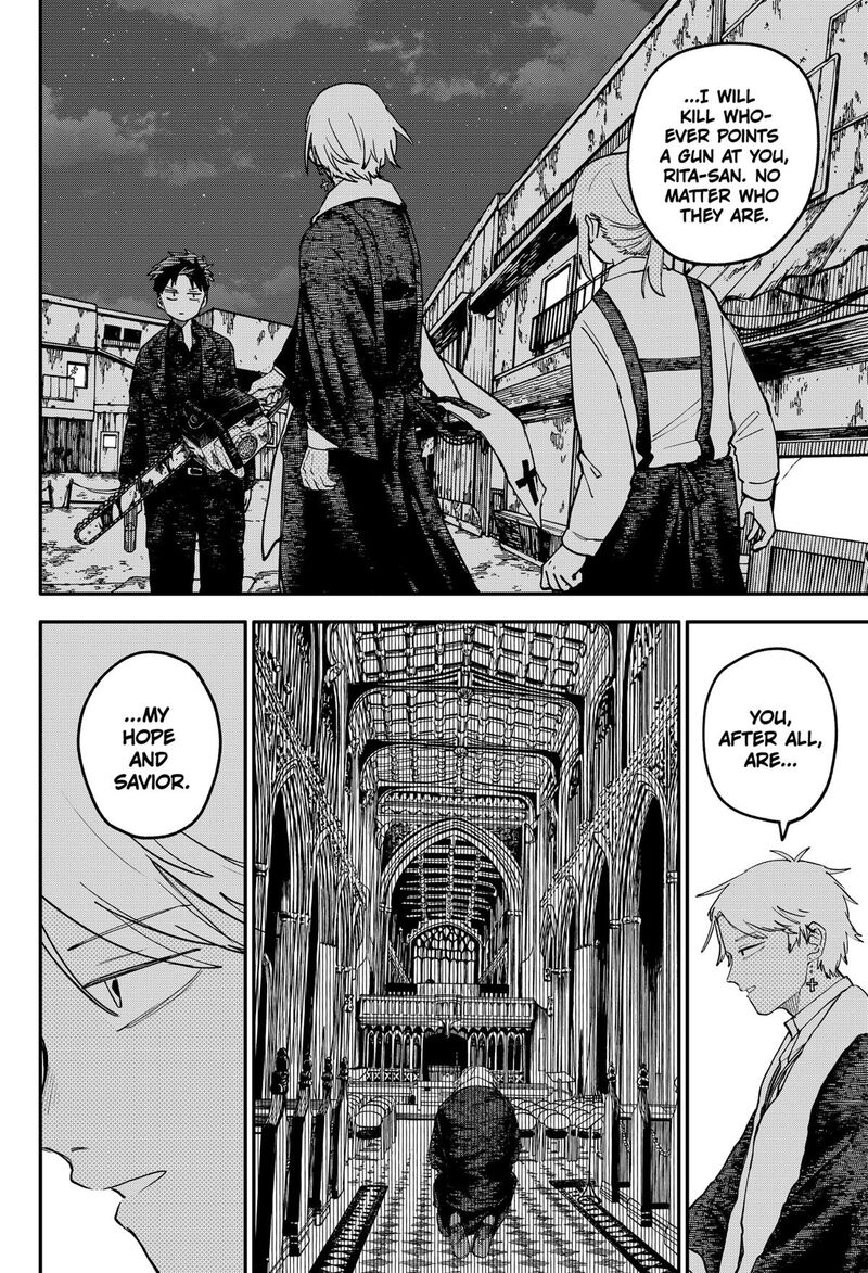 Read Youchien Wars Manga Online