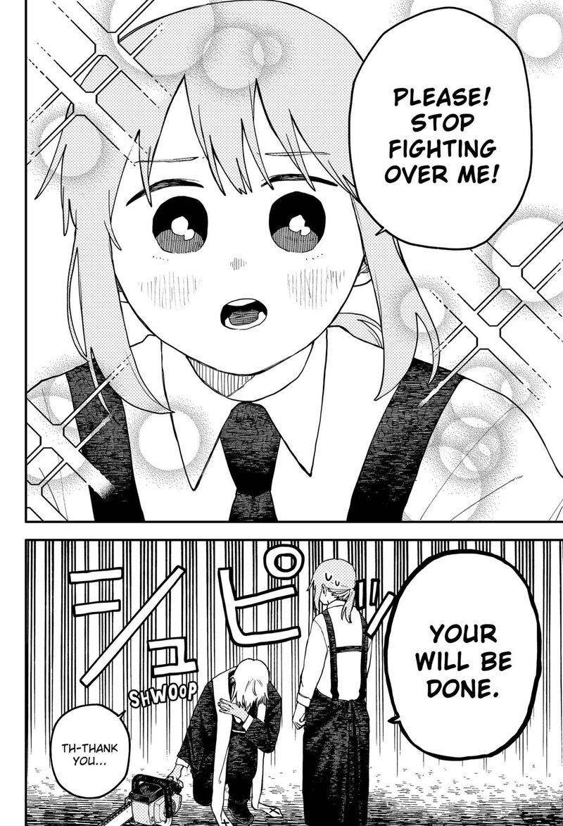 Read Youchien Wars Manga Online