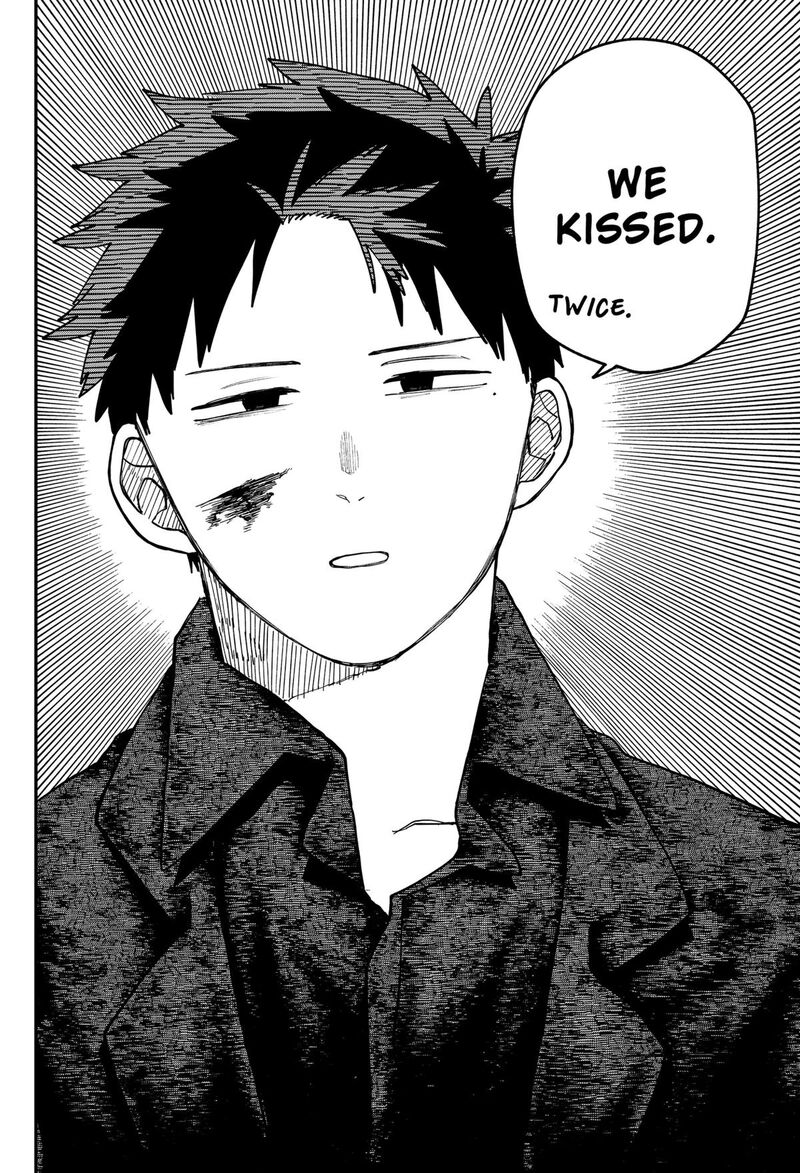 Read Youchien Wars Manga Online