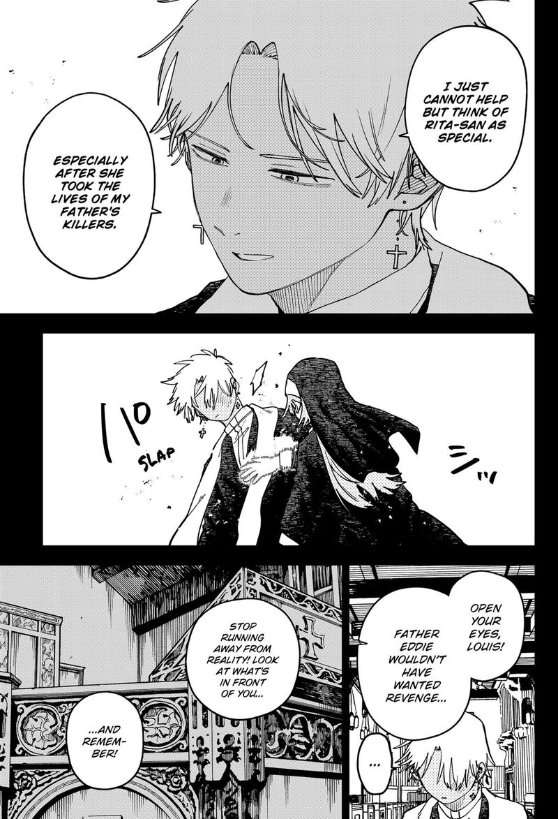 Read Youchien Wars Manga Online