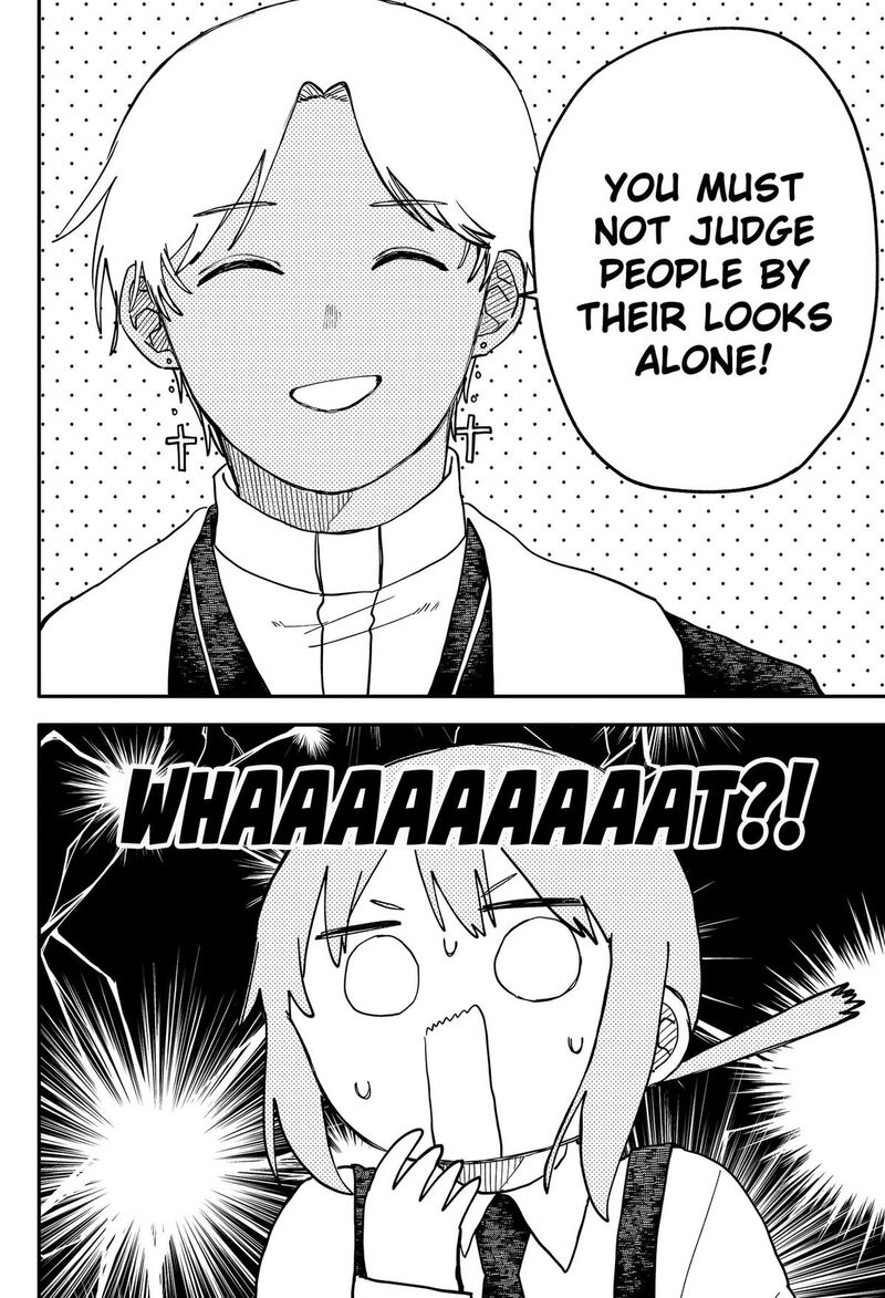 Read Youchien Wars Manga Online