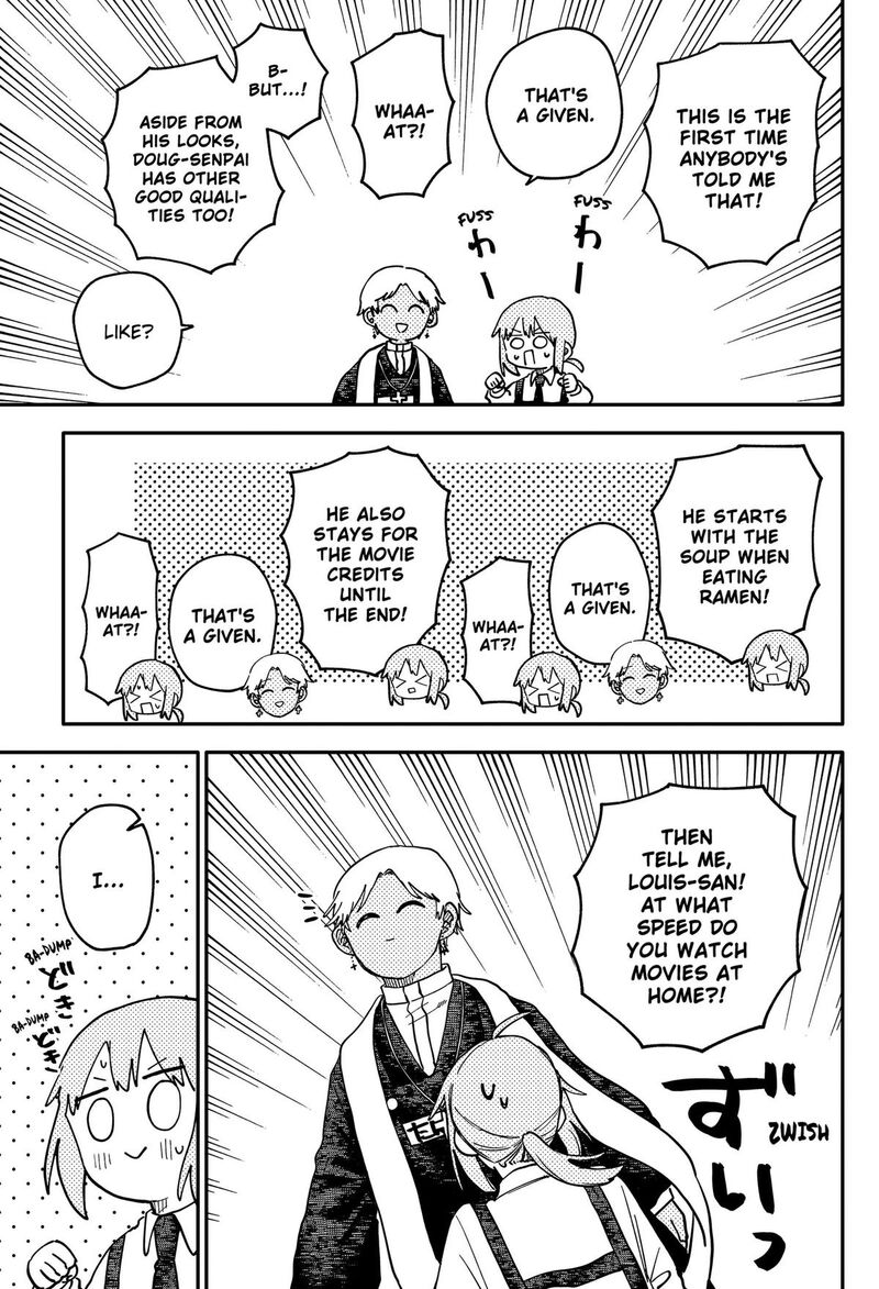 Read Youchien Wars Manga Online