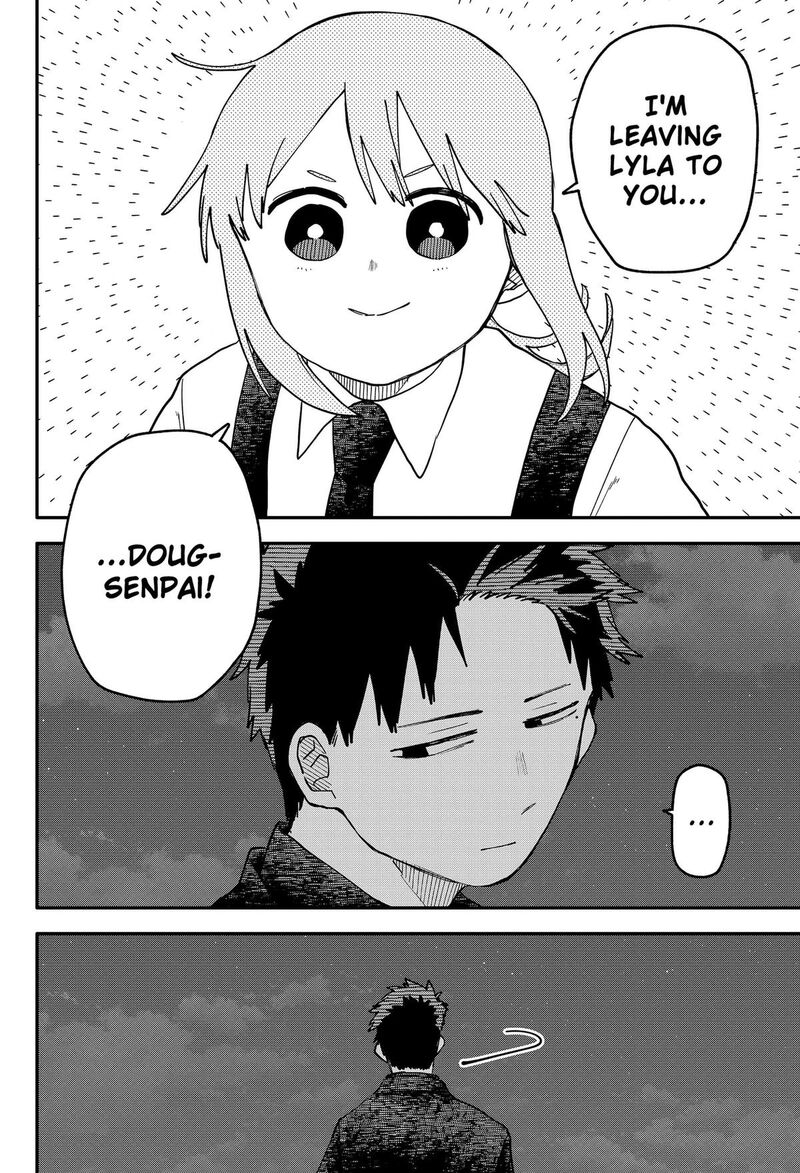 Read Youchien Wars Manga Online